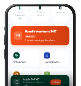 App Vista
