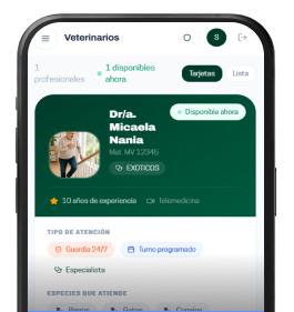 App Vista